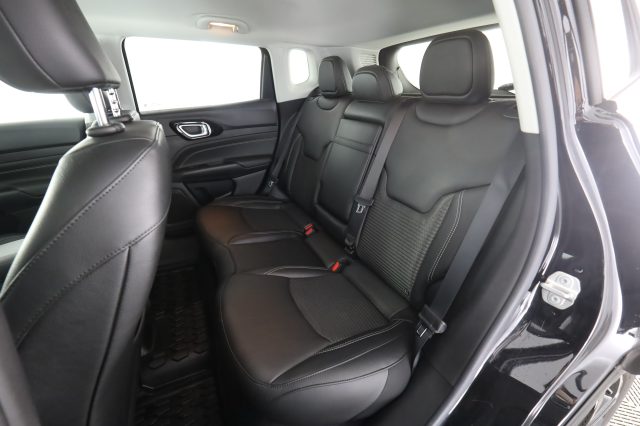 JEEP Compass usata 3