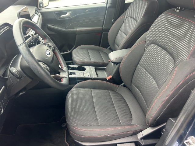 FORD Kuga usata, con Cerchi in lega