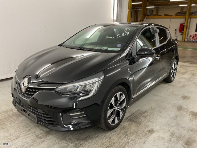 RENAULT Clio usata, con ABS