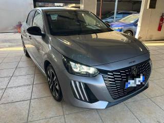 PEUGEOT 208 usata, con Airbag