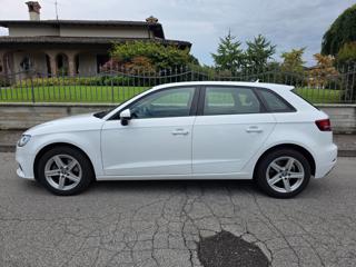 AUDI A3 usata, con Autoradio