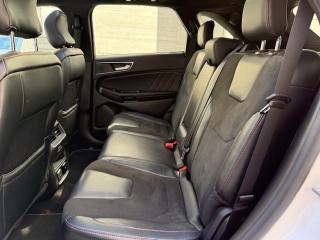 FORD Edge usata, con Chiusura centralizzata