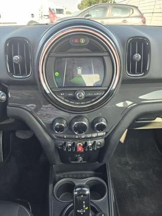 MINI Countryman usata, con Servosterzo