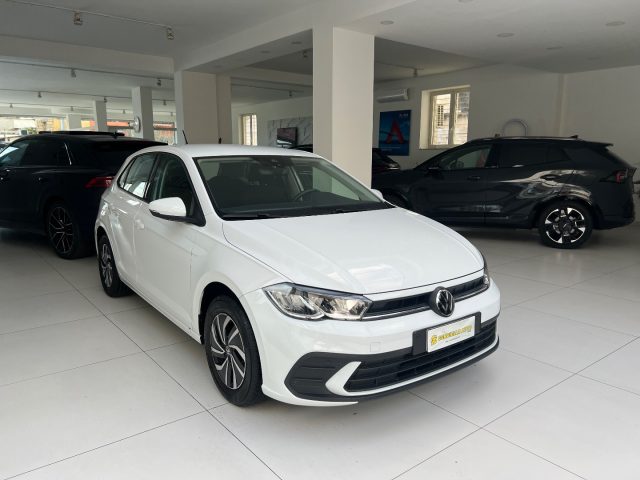 VOLKSWAGEN Polo usata, con Airbag laterali