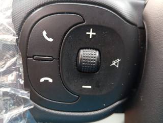 FIAT Panda Cross usata, con Sensore di pioggia