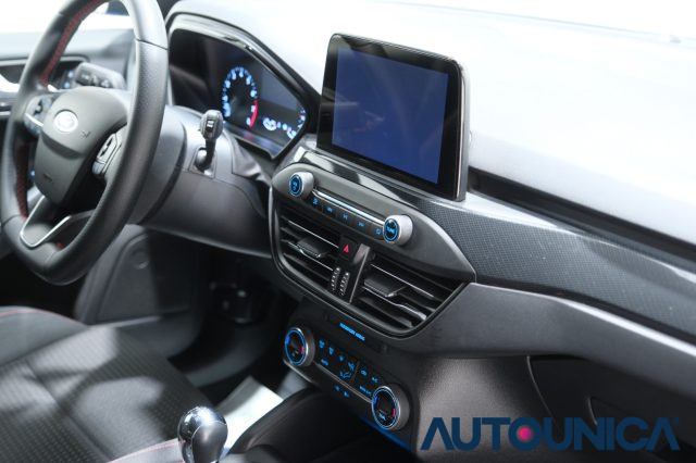 FORD Focus usata 54