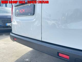 NISSAN NV200 usata, con Cruise Control
