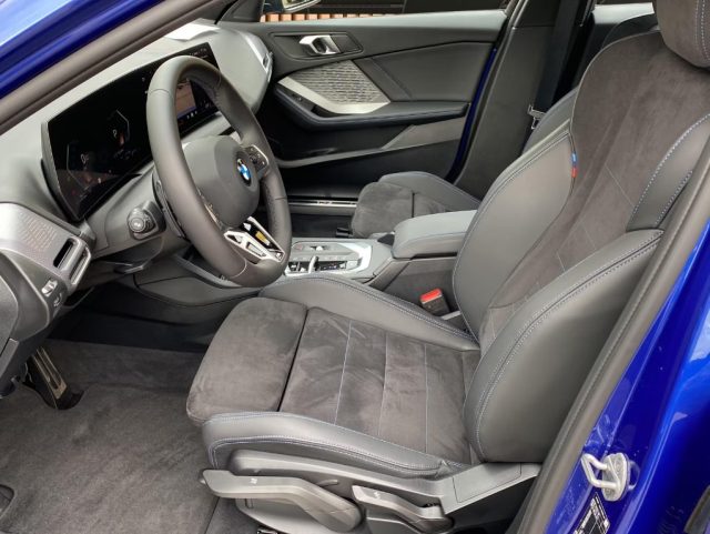 BMW 120 usata, con Alzacristalli elettrici