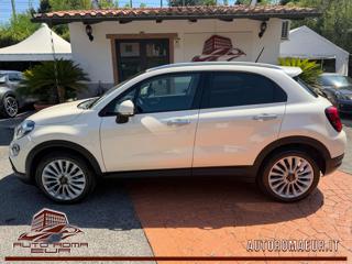 FIAT 500X usata, con Airbag laterali