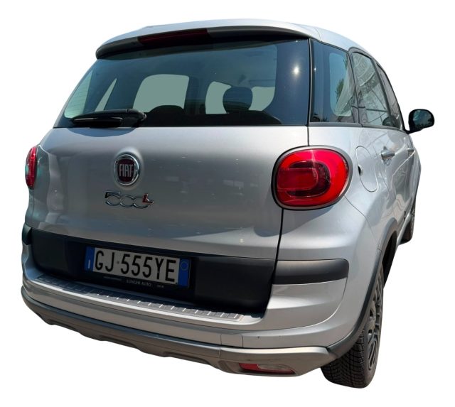 FIAT 500L usata, con Airbag Passeggero