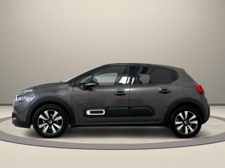 CITROEN C3 usata, con Airbag laterali