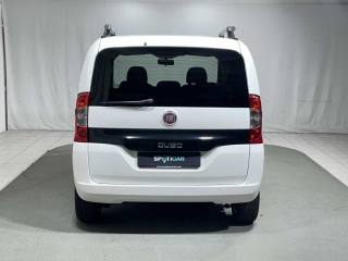 FIAT Qubo usata, con Airbag Passeggero