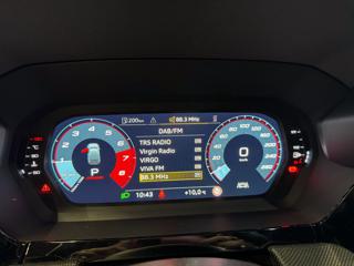AUDI A3 usata, con Cruise Control