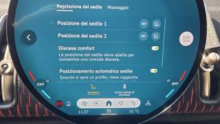 MINI Countryman usata, con Touch screen