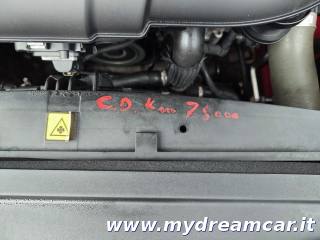 ALFA ROMEO Stelvio usata, con Telecamera per parcheggio assistito