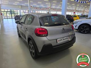 CITROEN C3 usata, con Airbag Passeggero