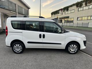 FIAT Doblo usata, con Alzacristalli elettrici