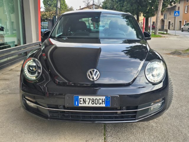 VOLKSWAGEN Maggiolino usata 76