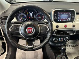 FIAT 500X usata, con Autoradio