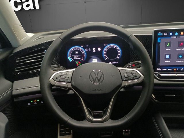 VOLKSWAGEN Tiguan usata, con Chiusura centralizzata