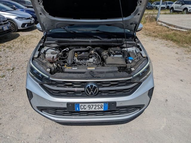 VOLKSWAGEN Taigo usata, con Fari LED