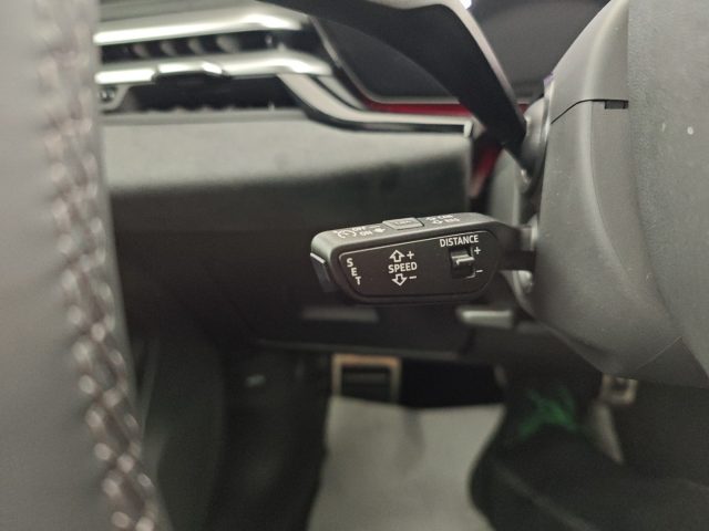 AUDI A5 usata, con Fendinebbia