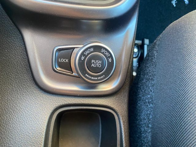 SUZUKI Vitara usata, con Cruise Control