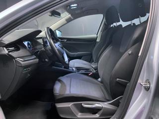 SKODA Octavia usata, con Chiusura centralizzata