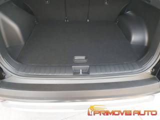 HYUNDAI Tucson usata, con Cruise Control