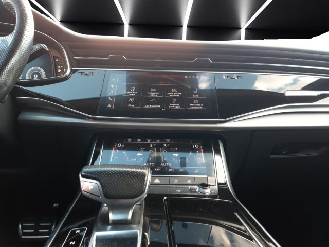 AUDI Q8 usata, con ESP