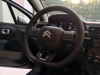 CITROEN C3 usata, con Fari LED