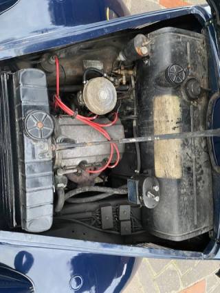 LANCIA Ardea usata 11