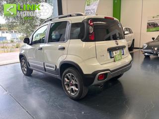FIAT Panda usata 29