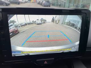 MAZDA 2 usata, con ESP