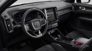 VOLVO XC40 usata 8