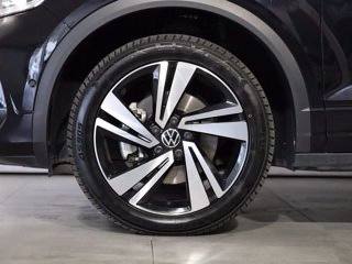 VOLKSWAGEN T-Roc usata, con Cruise Control