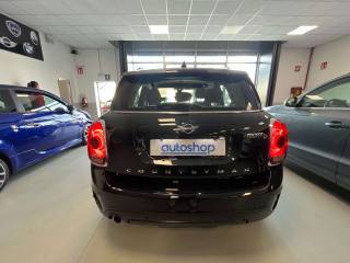 MINI Cooper D usata, con Airbag