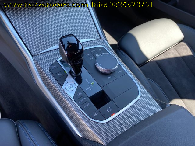 BMW 318 usata, con ESP