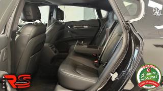 MASERATI Quattroporte usata, con Park Distance Control
