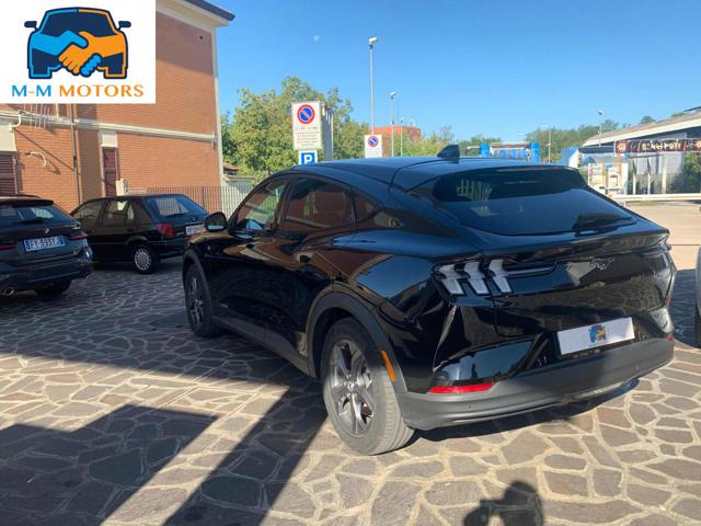 FORD Mustang Mach-E usata, con Airbag Passeggero