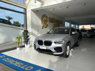 BMW X4 usata, con Airbag