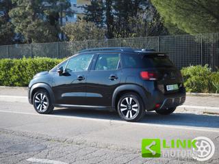 CITROEN C3 Aircross usata, con Chiusura centralizzata