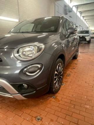 FIAT 500X usata, con Chiusura centralizzata
