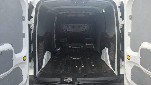 FORD Transit Connect usata, con Climatizzatore