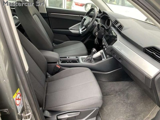 AUDI Q3 usata, con Antifurto