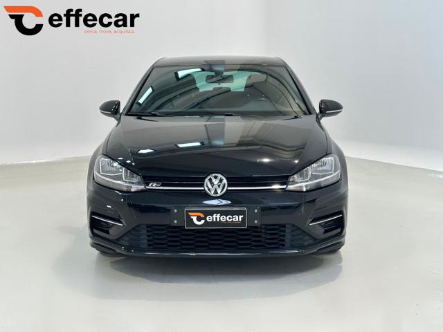 VOLKSWAGEN Golf usata, con Airbag