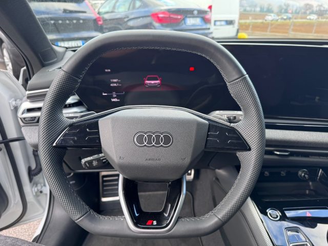 AUDI A5 usata, con Cerchi in lega