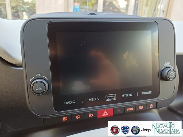 FIAT Panda usata, con Specchietti laterali elettrici