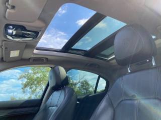 ALFA ROMEO Stelvio usata 28