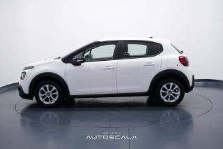 CITROEN C3 usata, con Airbag laterali